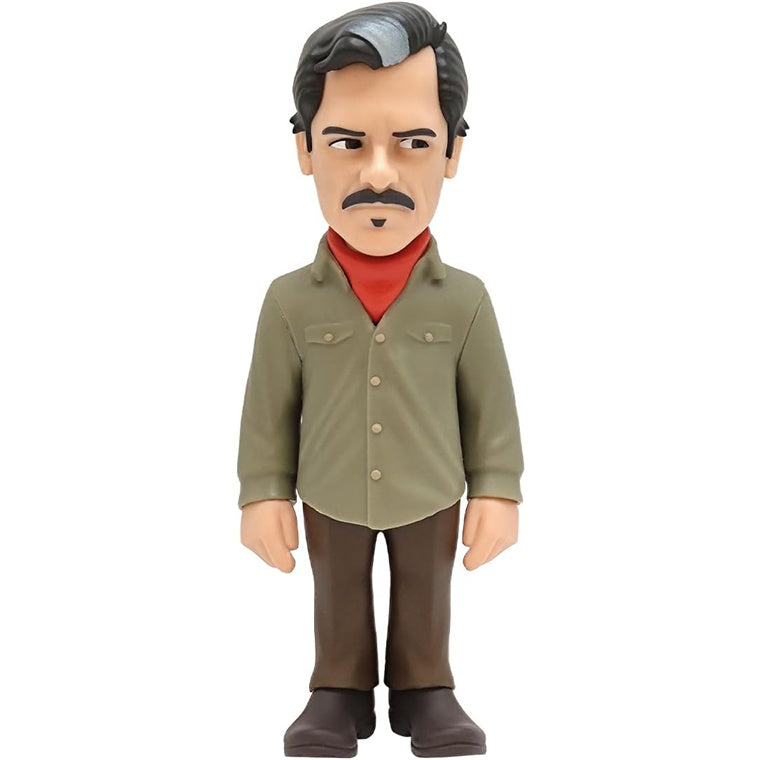 MINIX COLLECTIBLES MINIX-13715 - MINIX: LALO SALAMANCA