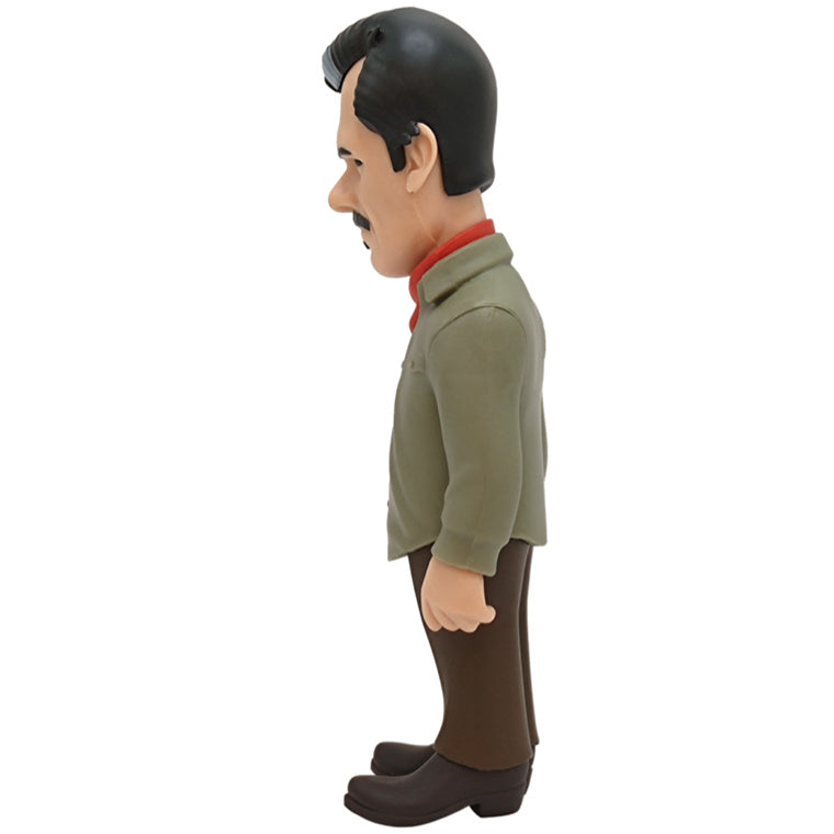 MINIX COLLECTIBLES MINIX-13715 - MINIX: LALO SALAMANCA