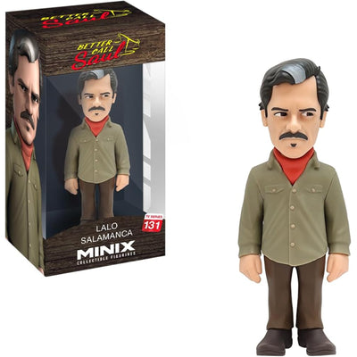 MINIX COLLECTIBLES MINIX-13715 - MINIX: LALO SALAMANCA
