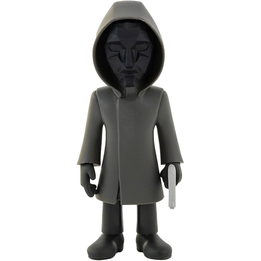 MINIX COLLECTABLES MINIX-13722 - MINIX: SQUID GAME - FRONT MAN