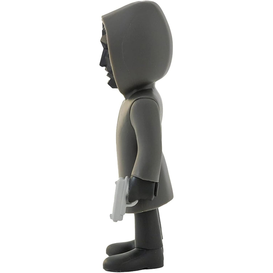 MINIX COLLECTABLES MINIX-13722 - MINIX: SQUID GAME - FRONT MAN