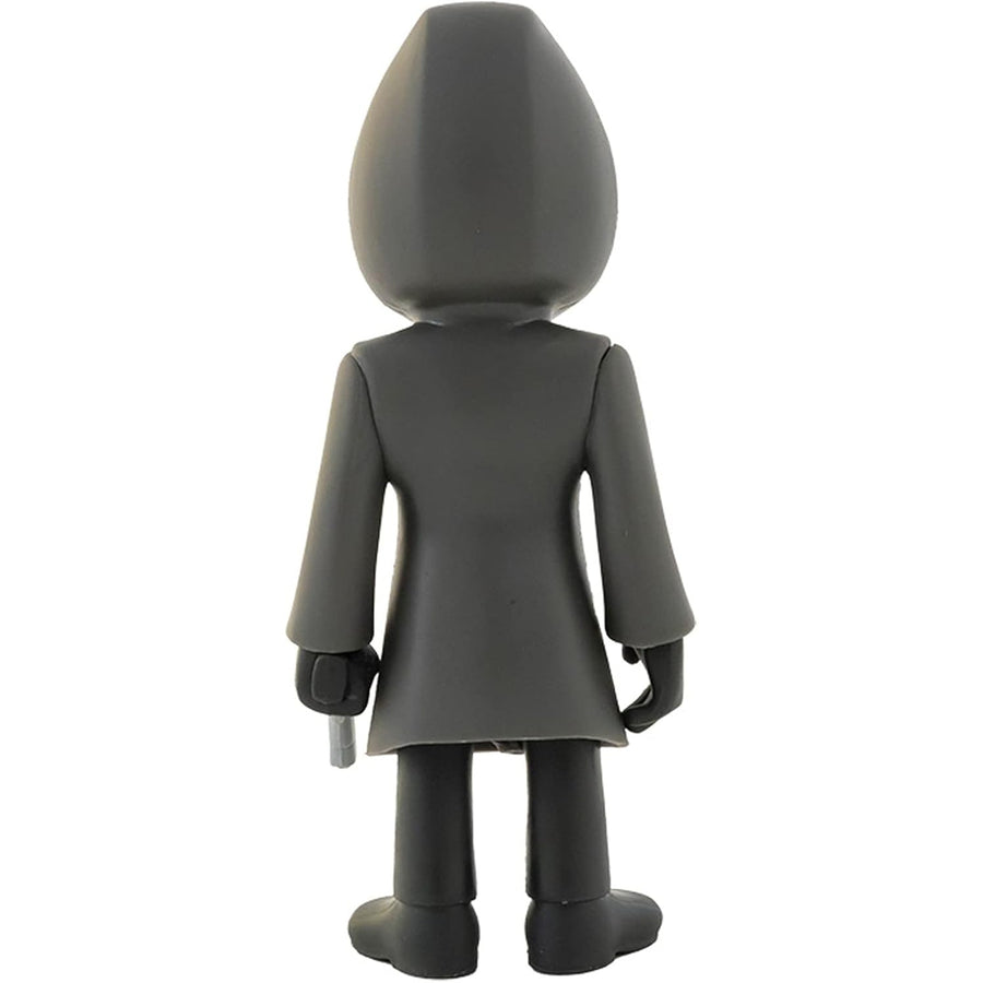 MINIX COLLECTABLES MINIX-13722 - MINIX: SQUID GAME - FRONT MAN