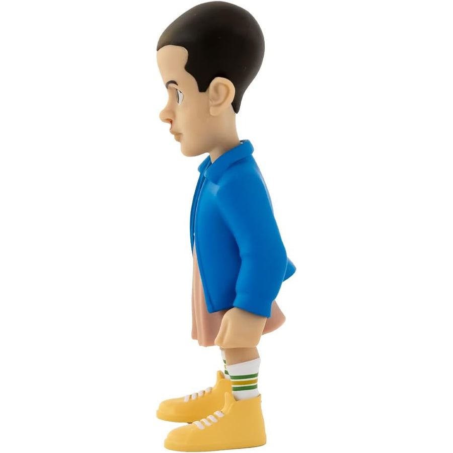 MINIX COLLECTABLES MINIX-13869 - MINIX: STRANGER THINGS - ELEVEN