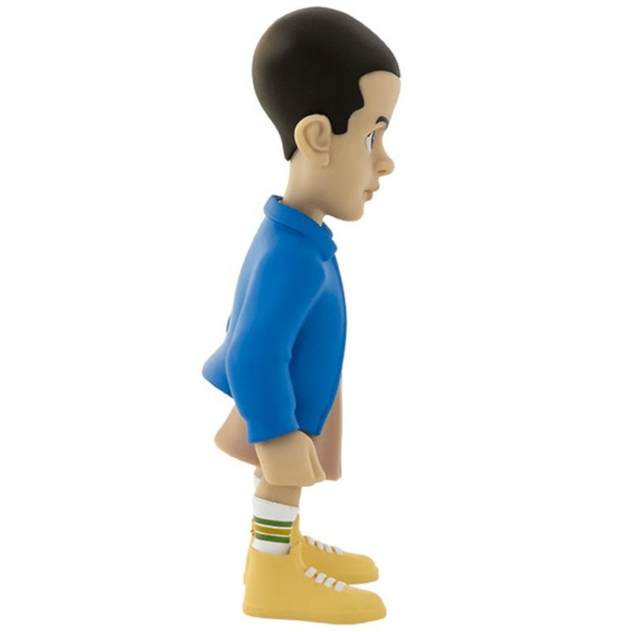 MINIX COLLECTABLES MINIX-13869 - MINIX: STRANGER THINGS - ELEVEN