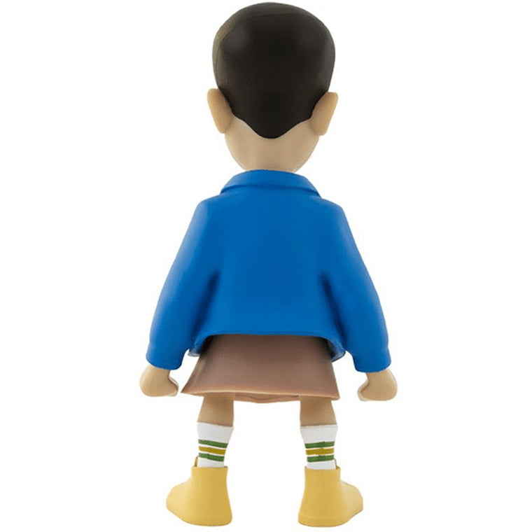 MINIX COLLECTABLES MINIX-13869 - MINIX: STRANGER THINGS - ELEVEN