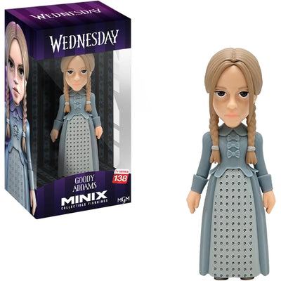 MINIX COLLECTABLES MINIX-14026 - MINIX: GOODY ADDAMS