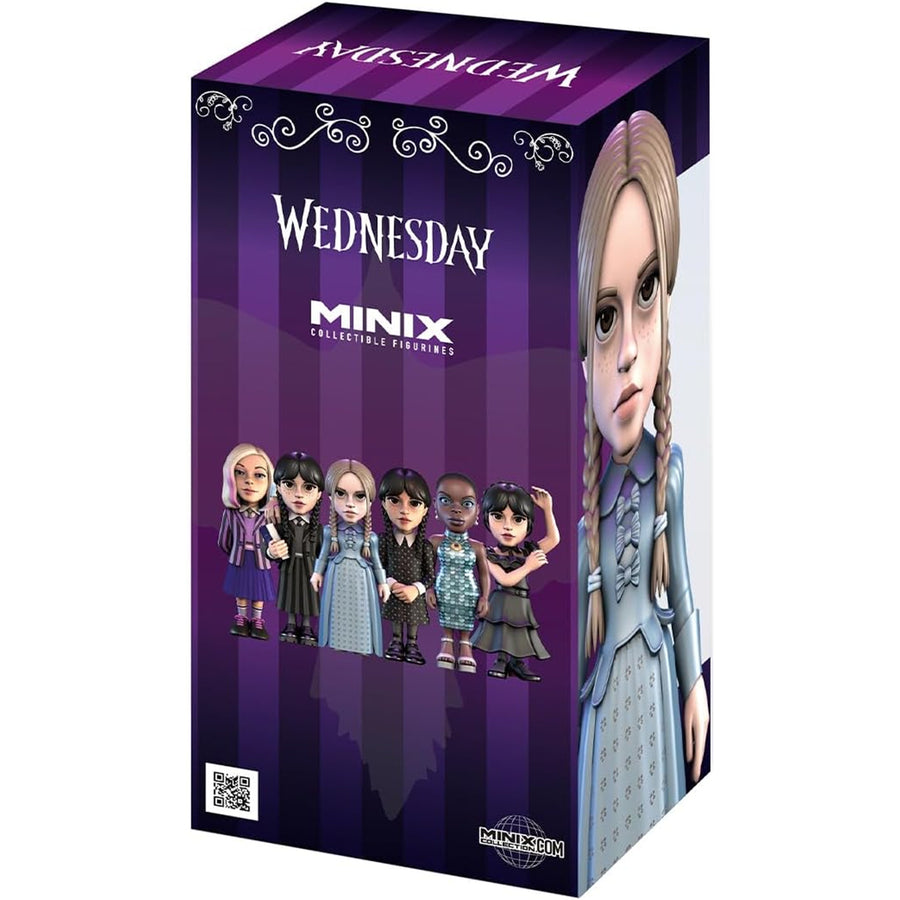 MINIX COLLECTABLES MINIX-14026 - MINIX: GOODY ADDAMS