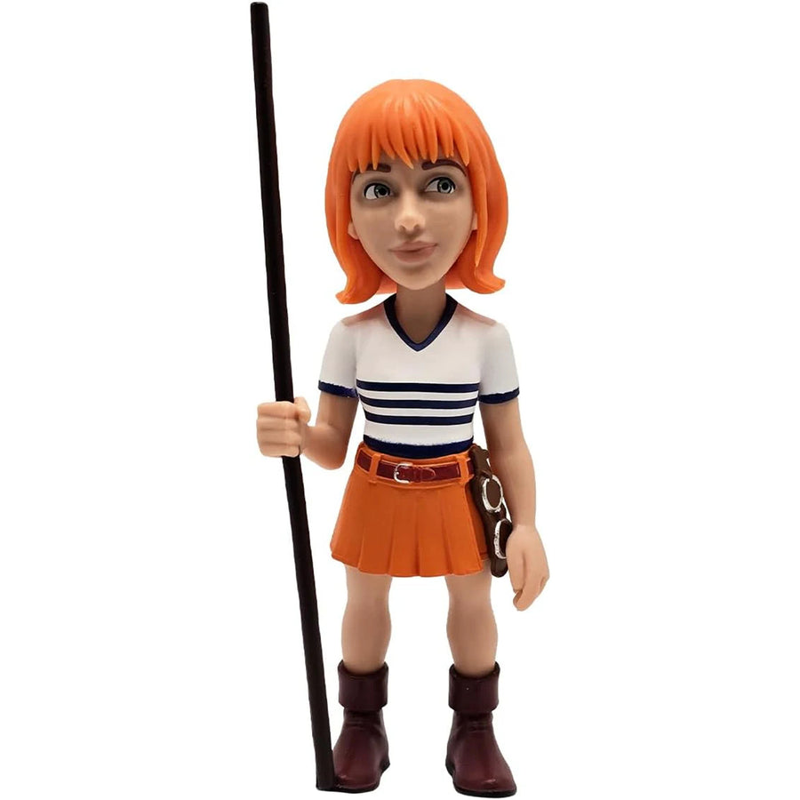 MINIX COLLECTABLES MINIX-14040 - MINIX: NAMI