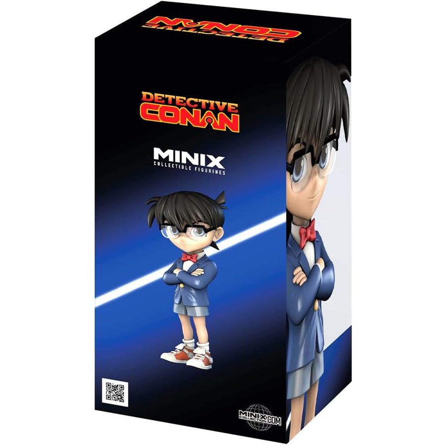 MINIX COLLECTIBLES MINIX-14064 - MINIX: CONAN