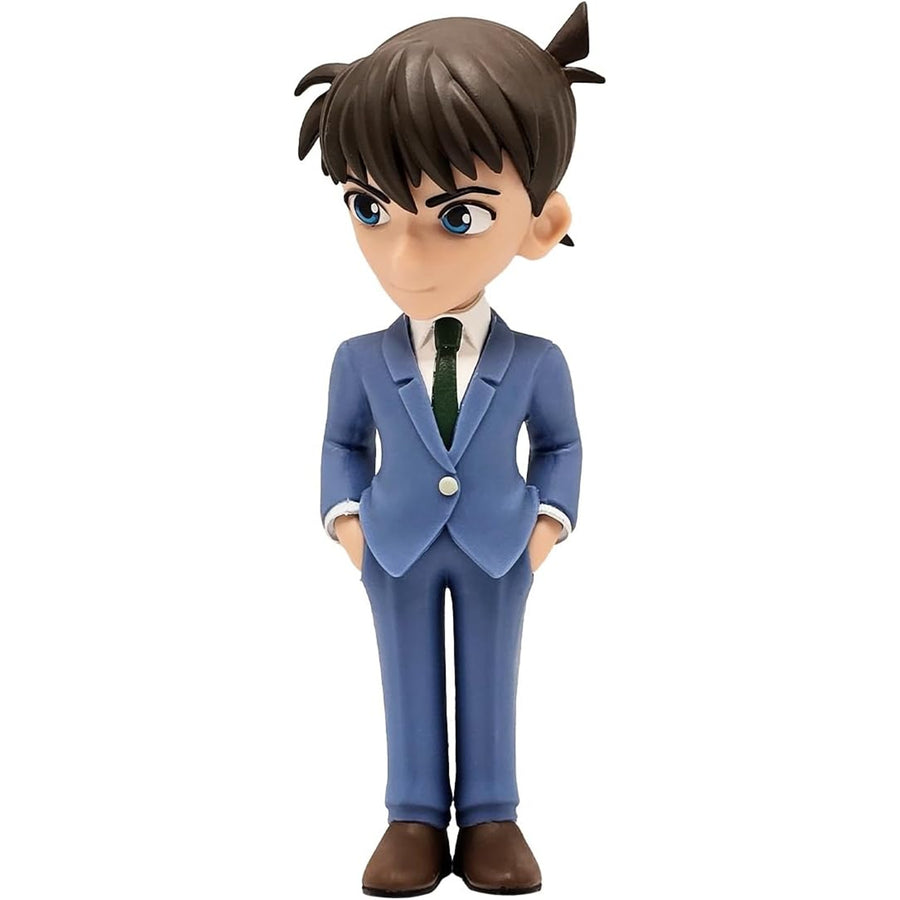MINIX COLLECTABLES MINIX-14071 - MINIX: SHINICHI KUDO