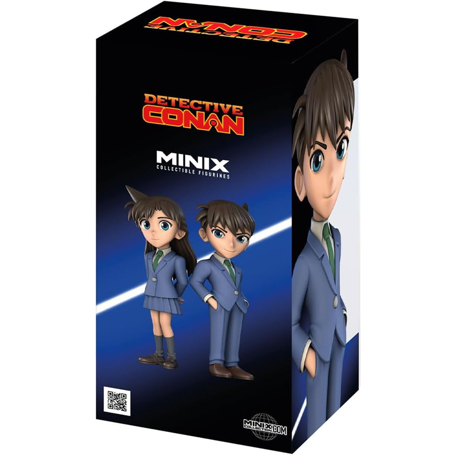 MINIX COLLECTABLES MINIX-14071 - MINIX: SHINICHI KUDO