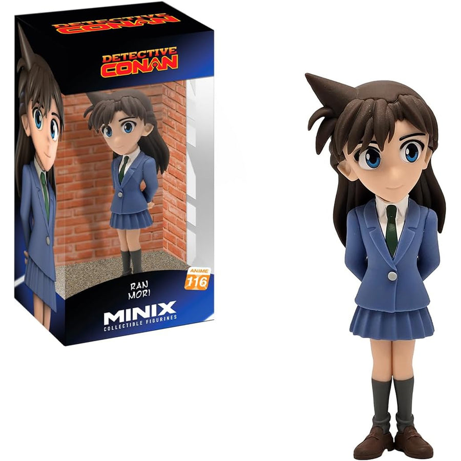 MINIX COLLECTABLES MINIX-14088 - MINIX: RAN MORI