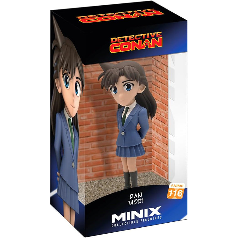 MINIX COLLECTABLES MINIX-14088 - MINIX: RAN MORI