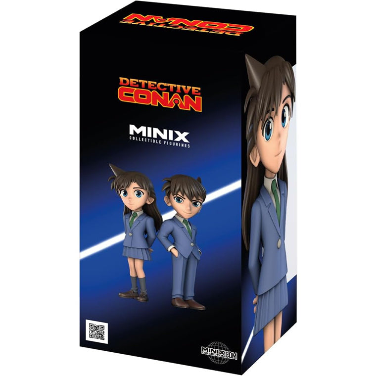MINIX COLLECTABLES MINIX-14088 - MINIX: RAN MORI