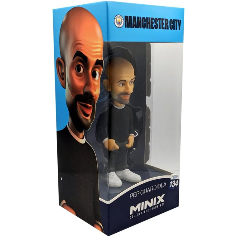 MINIX COLLECTABLES MINIX-14293 - MINIX: PEP GUARDIOLA