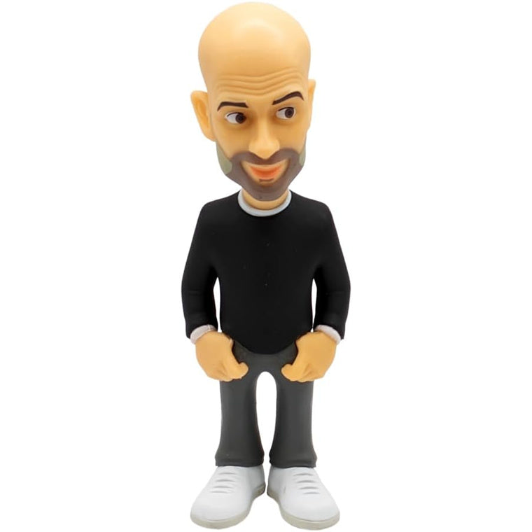 MINIX COLLECTABLES MINIX-14293 - MINIX: PEP GUARDIOLA