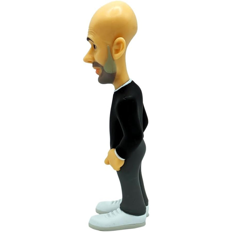 MINIX COLLECTABLES MINIX-14293 - MINIX: PEP GUARDIOLA