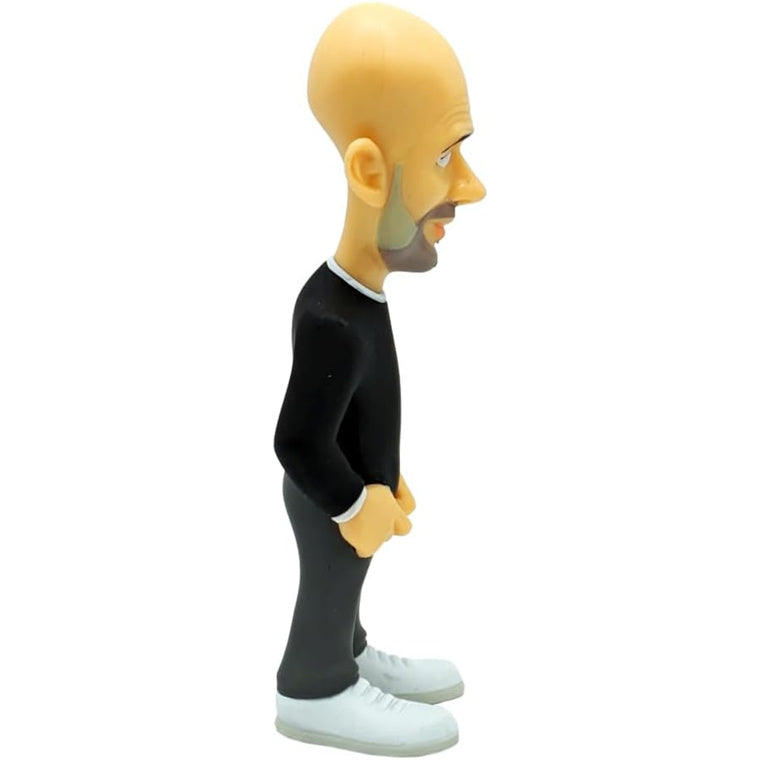 MINIX COLLECTABLES MINIX-14293 - MINIX: PEP GUARDIOLA