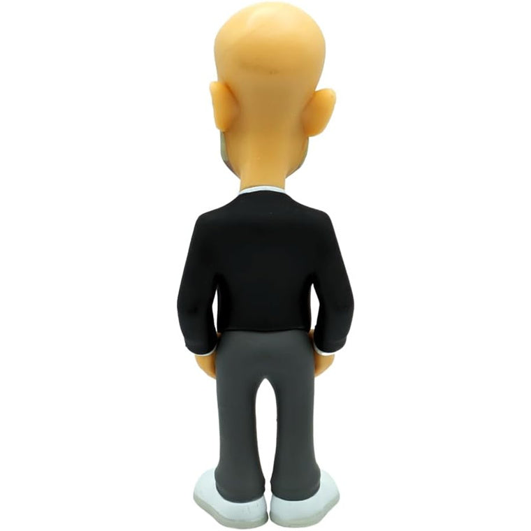 MINIX COLLECTABLES MINIX-14293 - MINIX: PEP GUARDIOLA