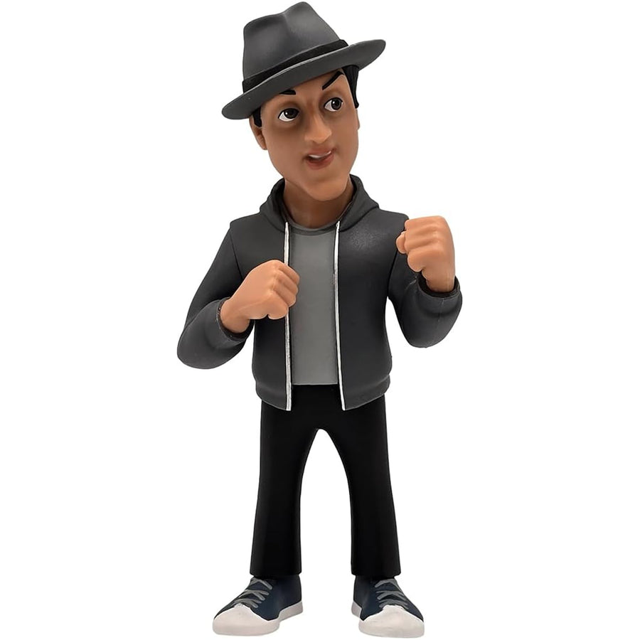 MINIX COLLECTABLES MINIX-14569 - MINIX: ROCKY BALBOA (IN LEDER)