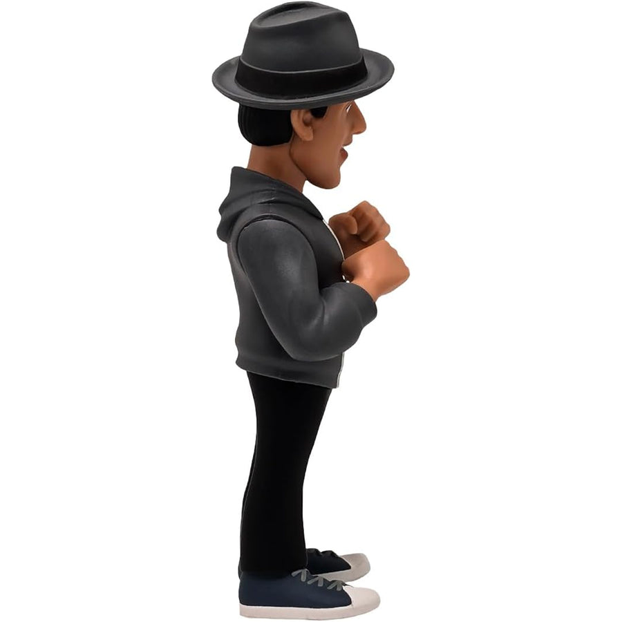 MINIX COLLECTABLES MINIX-14569 - MINIX: ROCKY BALBOA (IN LEDER)