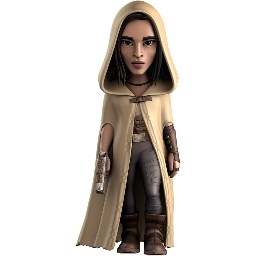 MINIX COLLECTABLES MINIX-14590 - MINIX: KORA (REBEL MOON)