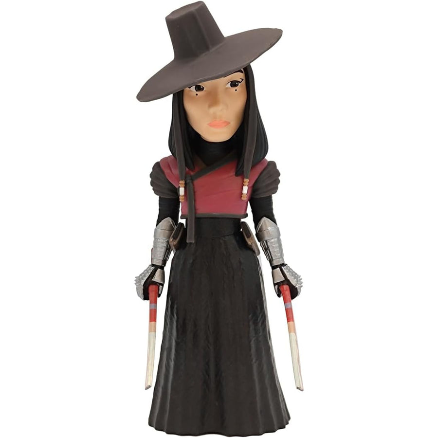 MINIX COLLECTABLES MINIX-14958 - MINIX: NEMESIS (REBEL MOON)
