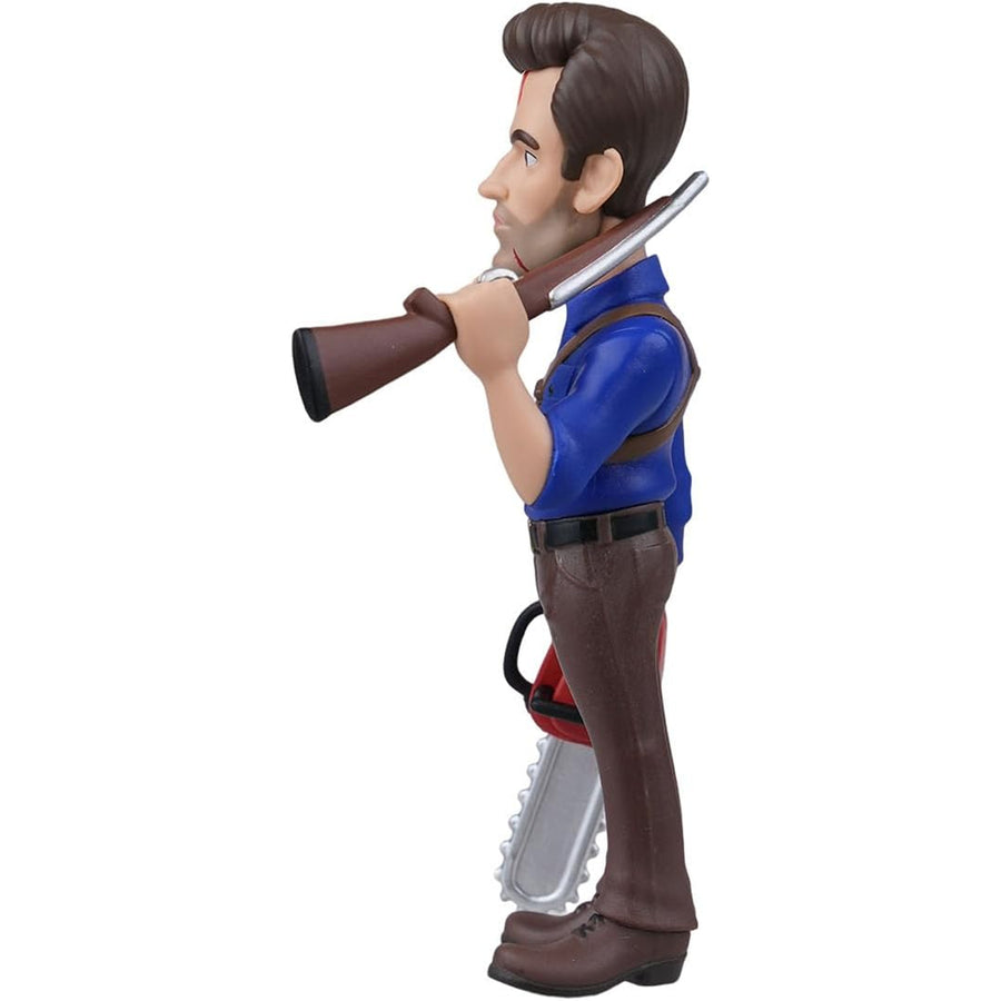 MINIX COLLECTABLES MINIX-14965 - MINIX: ASH WILLIAMS