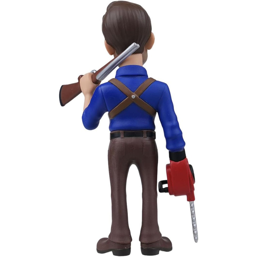 MINIX COLLECTABLES MINIX-14965 - MINIX: ASH WILLIAMS