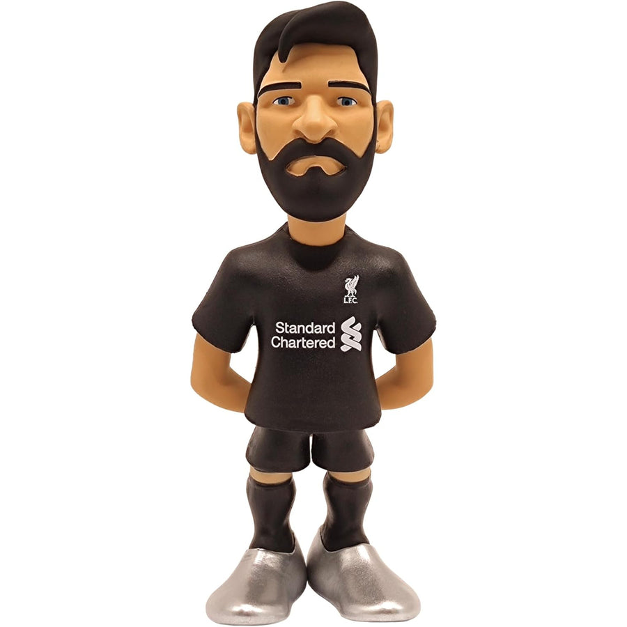 MINIX COLLECTABLES MINIX-15177 - MINIX: ALISSON