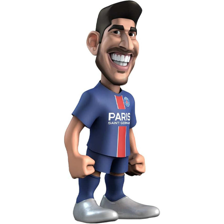 MINIX COLLECTABLES MINIX-15184 - MINIX: ASENSIO