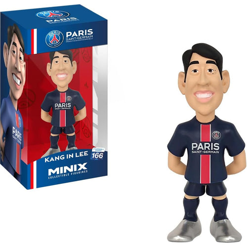 MINIX COLLECTABLES MINIX-16082 - MINIX: KANG IN LEE