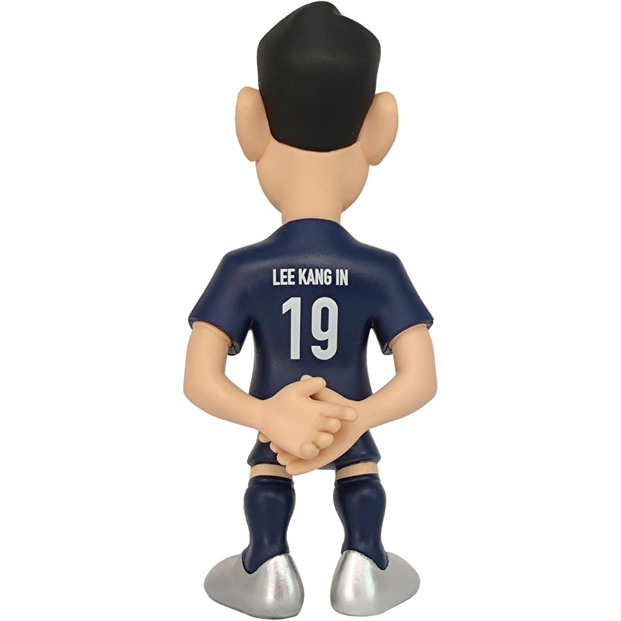 MINIX COLLECTABLES MINIX-16082 - MINIX: KANG IN LEE