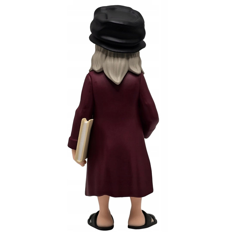 MINIX COLLECTABLES MINIX-16105 - MINIX: LEONARDO DA VINCI