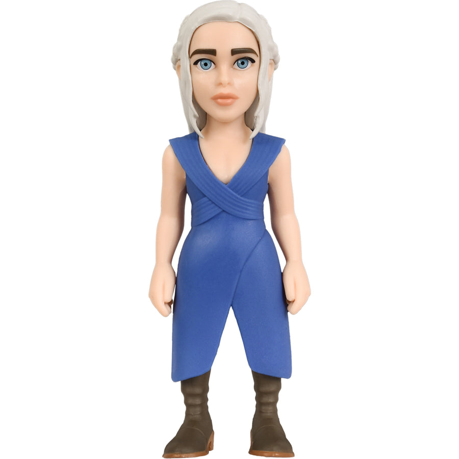 MINIX COLLECTABLES MINIX-16129 - MINIX: DAENERYS TARGARYEN