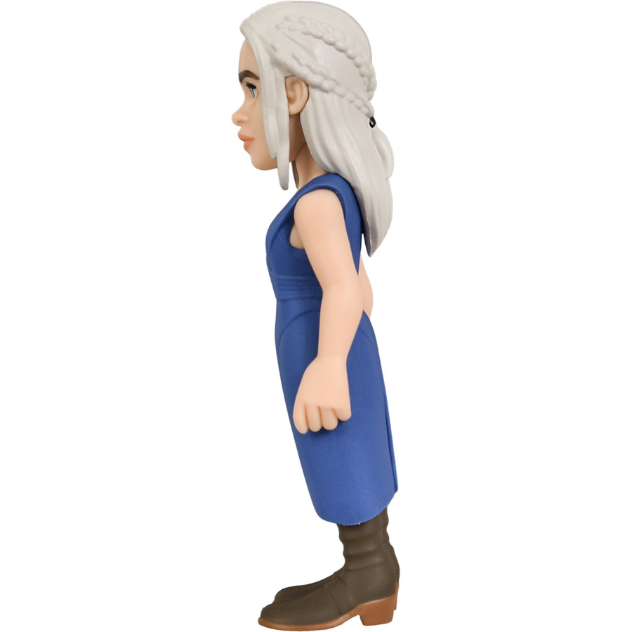 MINIX COLLECTABLES MINIX-16129 - MINIX: DAENERYS TARGARYEN