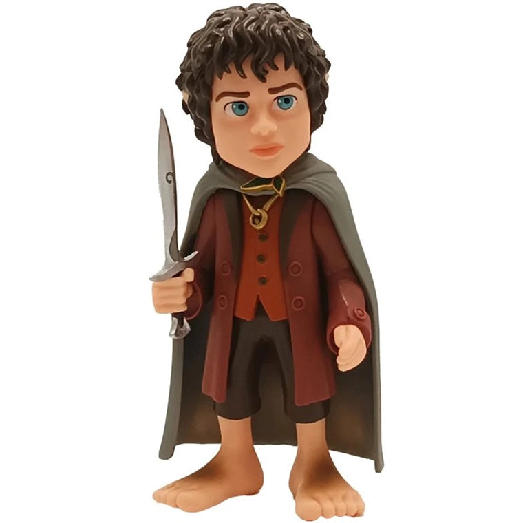 MINIX COLLECTABLES MINIX-16143 - MINIX: FRODO BAGGINS
