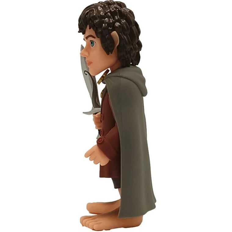 MINIX COLLECTABLES MINIX-16143 - MINIX: FRODO BAGGINS