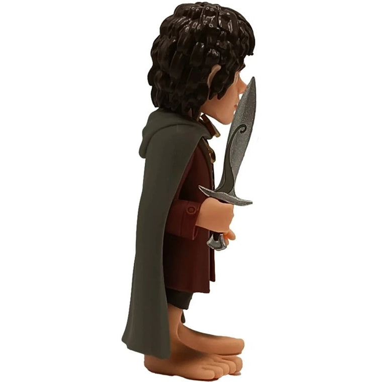 MINIX COLLECTABLES MINIX-16143 - MINIX: FRODO BAGGINS