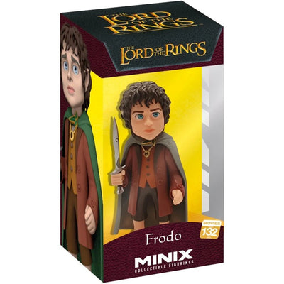 MINIX COLLECTABLES MINIX-16143 - MINIX: FRODO BEUTLIN