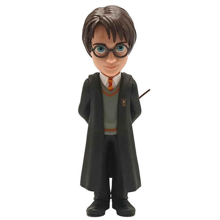 MINIX COLLECTABLES MINIX-16150 – MINIX: HARRY POTTER
