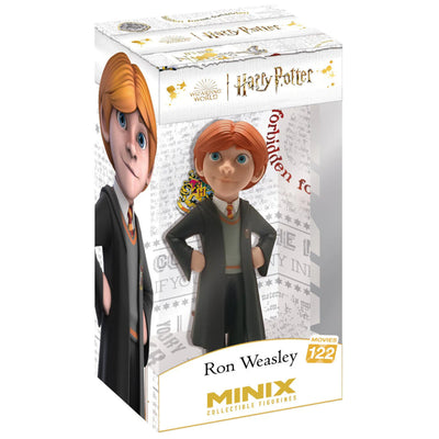 MINIX COLLECTABLES MINIX-16167 - MINIX: RON WEASLEY