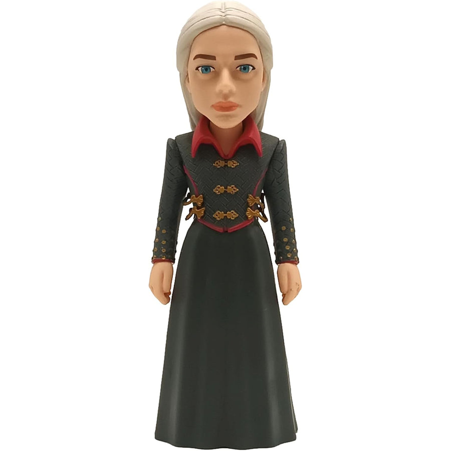MINIX COLLECTABLES MINIX-16204 - MINIX: RHAENYRA TARGARYEN
