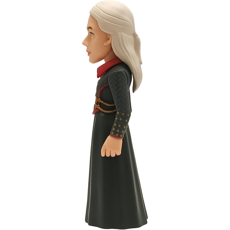 MINIX COLLECTABLES MINIX-16204 - MINIX: RHAENYRA TARGARYEN