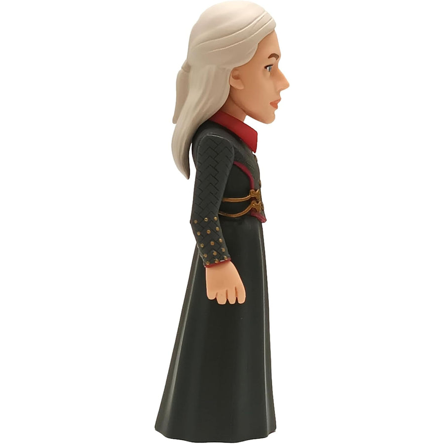 MINIX COLLECTABLES MINIX-16204 - MINIX: RHAENYRA TARGARYEN