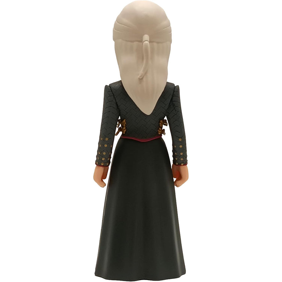 MINIX COLLECTABLES MINIX-16204 - MINIX: RHAENYRA TARGARYEN