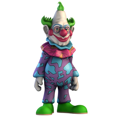 MINIX COLLECTABLES MINIX-16549 - MINIX: JUMBO KILLER KLOWNS