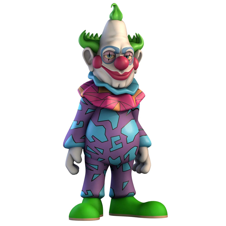 MINIX COLLECTABLES MINIX-16549 - MINIX: JUMBO KILLER KLOWNS