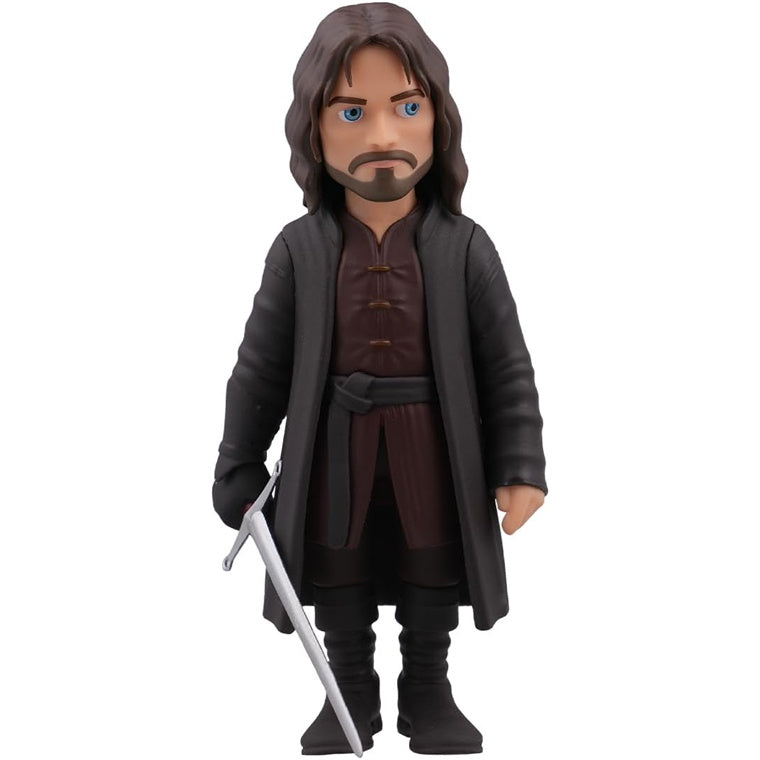 MINIX COLLECTABLES MINIX-16556 - MINIX: ARAGORN