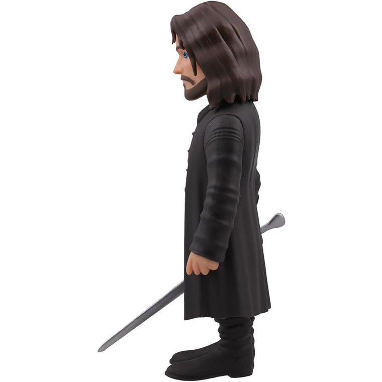 MINIX COLLECTABLES MINIX-16556 - MINIX: ARAGORN
